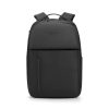Soho Backpack – Dark Black