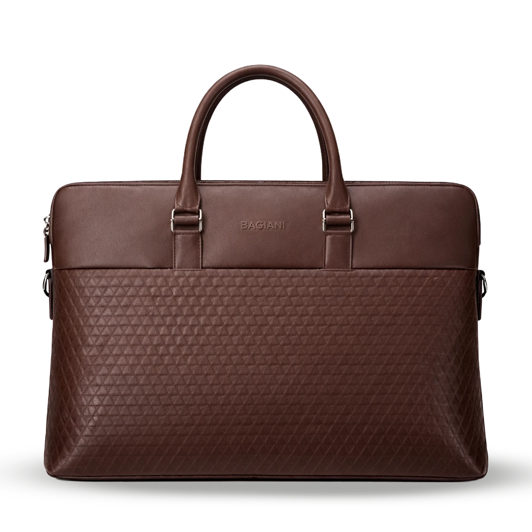 Sterling Satchel