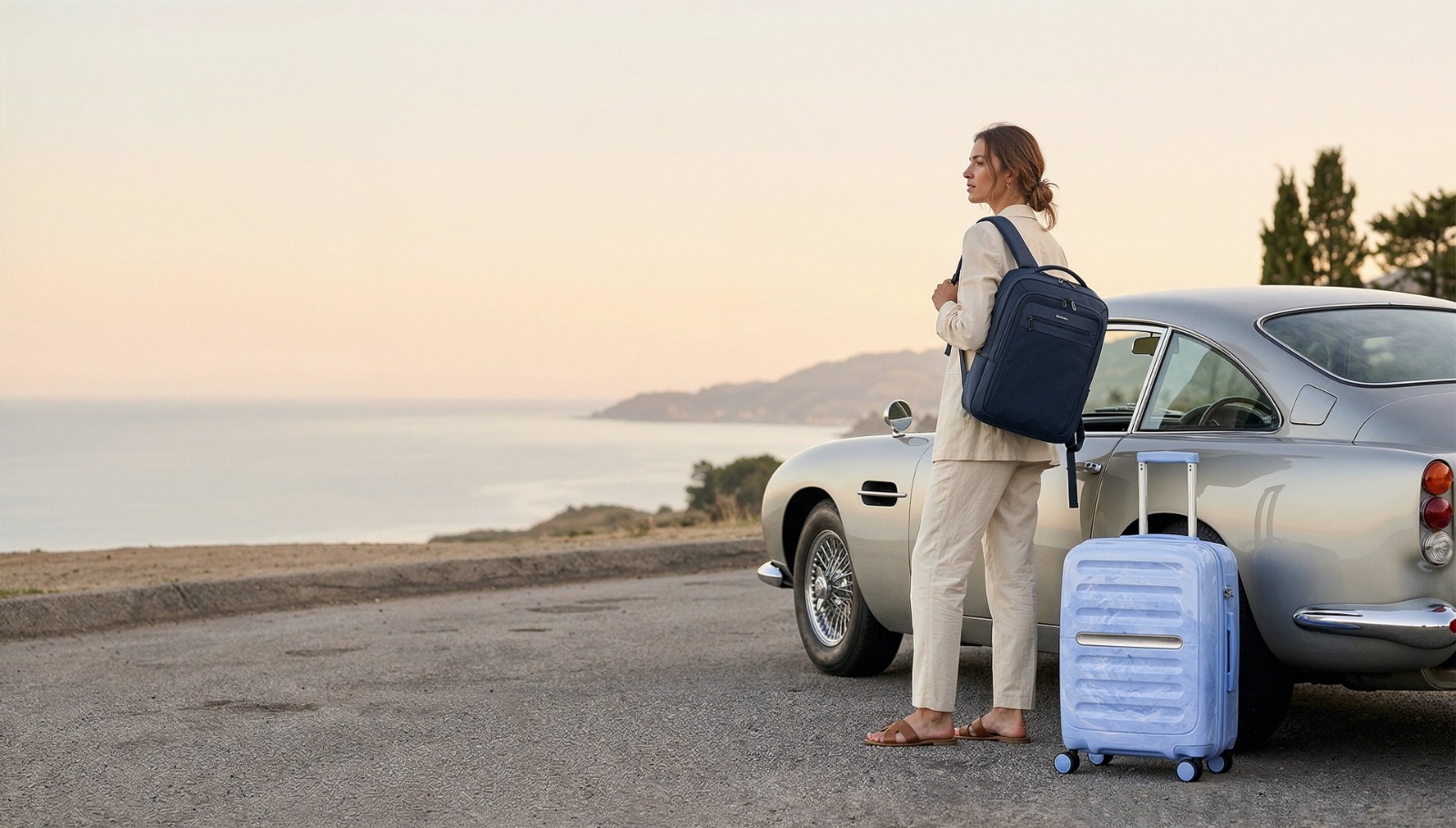 Bagiani Travel